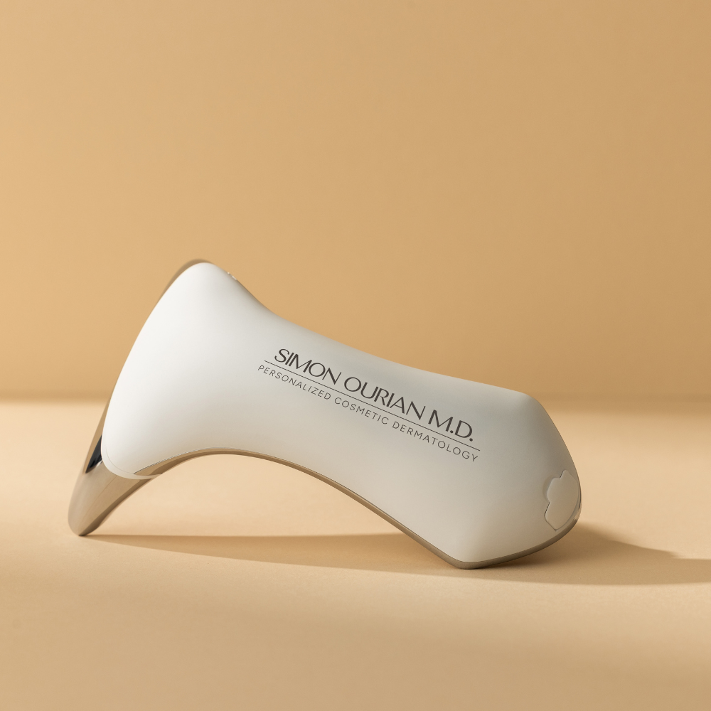 Hollywood Glow Pro Therapy LED Face & Neck